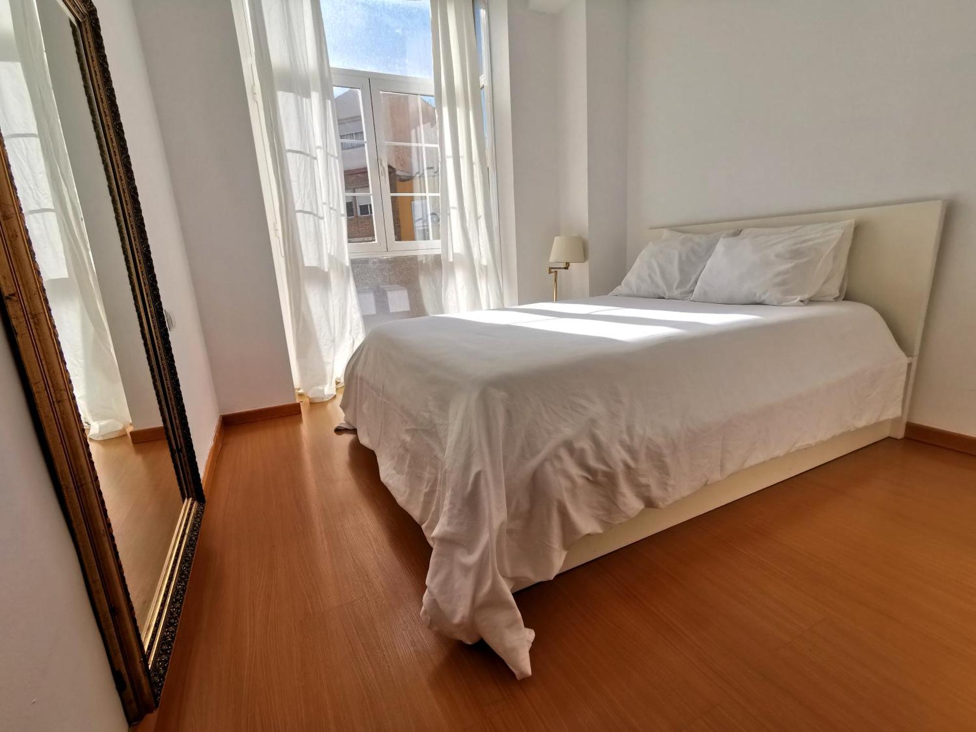 Appartamento Atico Con Vistas Centro Historico / Terraza 40 M Málaga Esterno foto