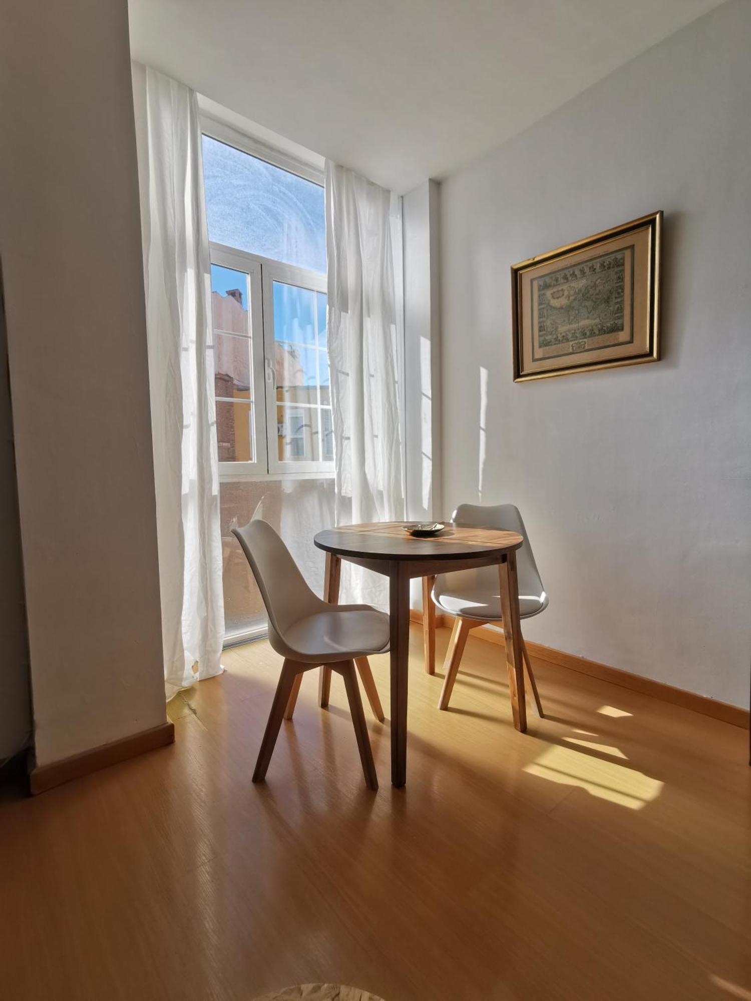 Appartamento Atico Con Vistas Centro Historico / Terraza 40 M Málaga Esterno foto